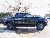 2025 FORD RANGER XLT | 4X4 | 2.7L | 301A | RUNN BRDS | TOW PK | 17S