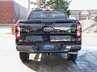 2025 FORD RANGER XLT | 4X4 | 2.7L | 301A | RUNN BRDS | TOW PK | 17S