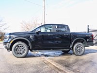 2025 FORD RANGER XLT | 4X4 | 2.7L | 301A | RUNN BRDS | TOW PK | 17S
