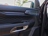 2025 FORD RANGER XLT | 4X4 | 2.7L | 301A | RUNN BRDS | TOW PK | 17S