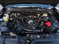 2025 FORD RANGER LARIAT | 4X4 | 2.7L | BLK PKG | RUNN BRDS | TOW PK