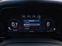 2025 FORD RANGER LARIAT | 4X4 | 2.7L | BLK PKG | RUNN BRDS | TOW PK