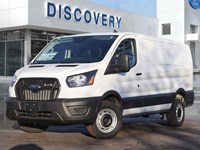 2025 Ford Transit-250 Cargo T-250 130