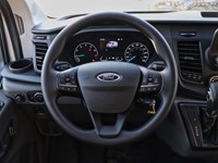 2025 Ford Transit-250 Cargo T-250 130