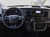 2025 Ford Transit-250 Cargo T-250 130