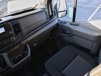 2025 Ford Transit-250 Cargo T-250 130