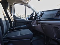 2025 Ford Transit-250 Cargo T-250 130