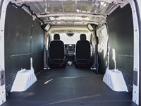 2025 Ford Transit-250 Cargo T-250 130