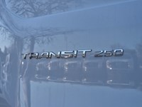 2025 Ford Transit-250 Cargo T-250 130