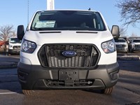 2025 Ford Transit-250 Cargo T-250 130