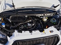 2025 Ford Transit-250 Cargo T-250 130