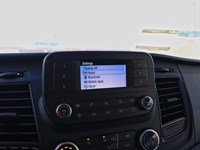 2025 Ford Transit-250 Cargo T-250 130