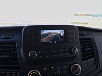 2025 Ford Transit-250 Cargo T-250 130