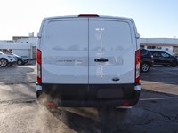 2025 Ford Transit-250 Cargo T-250 130
