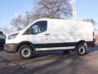 2025 Ford Transit-250 Cargo T-250 130