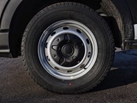2025 Ford Transit-250 Cargo T-250 130