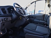2025 Ford Transit-250 Cargo T-250 130