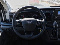 2025 Ford Transit-150 Cargo T-150 130