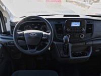 2025 Ford Transit-150 Cargo T-150 130