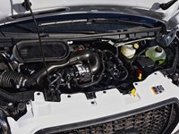 2025 Ford Transit-150 Cargo T-150 130