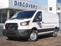 2025 Ford Transit-350 Cargo T-350 130