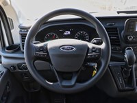 2025 Ford Transit-350 Cargo T-350 130