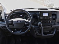 2025 Ford Transit-350 Cargo T-350 130
