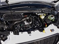 2025 Ford Transit-350 Cargo T-350 130