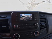 2025 Ford Transit-350 Cargo T-350 130