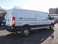 2025 Ford Transit-350 Cargo T-350 130