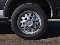 2025 Ford Transit-350 Cargo T-350 130