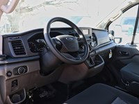 2025 Ford Transit-350 Cargo T-350 130