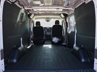 2025 Ford Transit-250 Cargo T-250 130