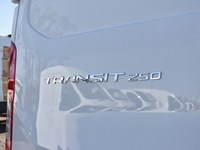 2025 Ford Transit-250 Cargo T-250 130