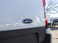 2025 Ford Transit-250 Cargo T-250 130