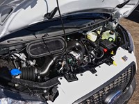 2025 Ford Transit-250 Cargo T-250 130
