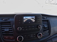 2025 Ford Transit-250 Cargo T-250 130