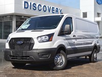 2025 Ford Transit-250 Cargo T-250 130