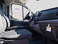2025 Ford Transit-250 Cargo T-250 130
