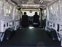 2025 Ford Transit-250 Cargo T-250 130