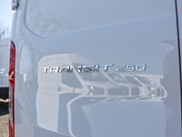 2025 Ford Transit-250 Cargo T-250 130