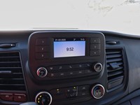 2025 Ford Transit-250 Cargo T-250 130