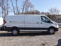 2025 Ford Transit-250 Cargo T-250 130