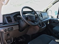 2025 Ford Transit-250 Cargo T-250 130