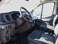 2025 Ford Transit-250 Cargo T-250 130