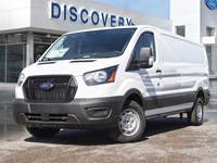 2025 Ford Transit-250 Cargo T-250 130