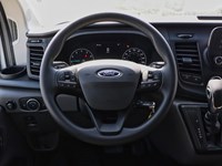 2025 Ford Transit-250 Cargo T-250 130