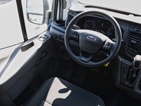 2025 Ford Transit-250 Cargo T-250 130