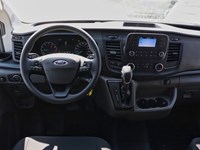 2025 Ford Transit-250 Cargo T-250 130