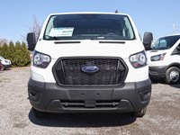 2025 Ford Transit-250 Cargo T-250 130